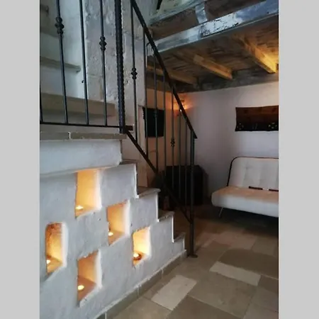 Apartment Le Terrazze Ferrigni