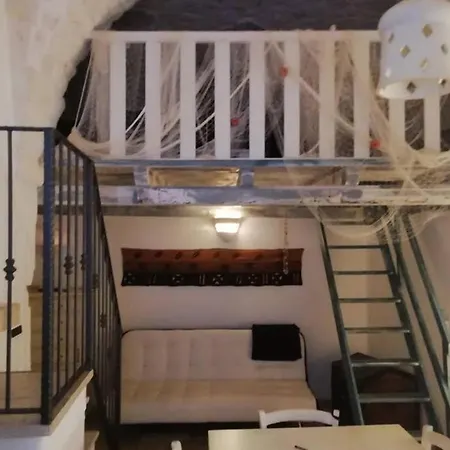 Le Terrazze Ferrigni