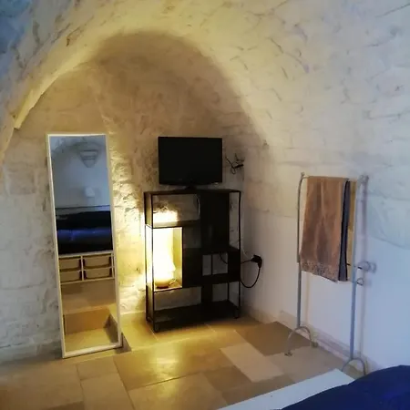 Le Terrazze Ferrigni Apartment