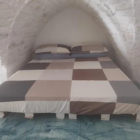 Le Terrazze Ferrigni Apartment *