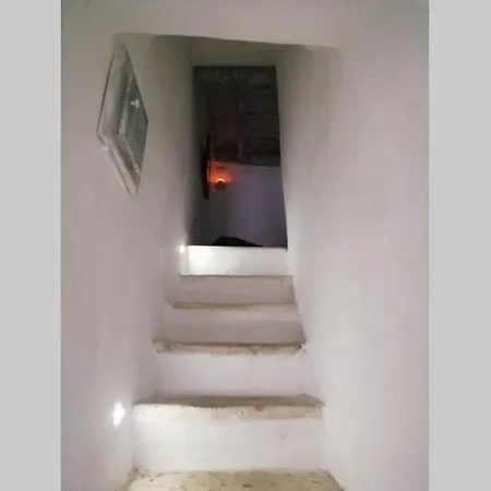 Le Terrazze Ferrigni * Ostuni