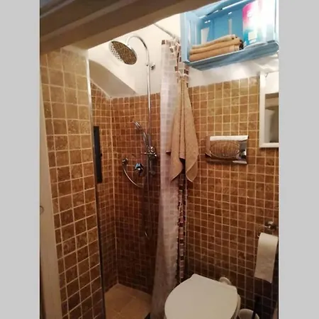 Le Terrazze Ferrigni Apartment Ostuni