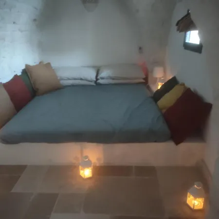 Le Terrazze Ferrigni * Ostuni