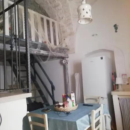 Le Terrazze Ferrigni * Ostuni